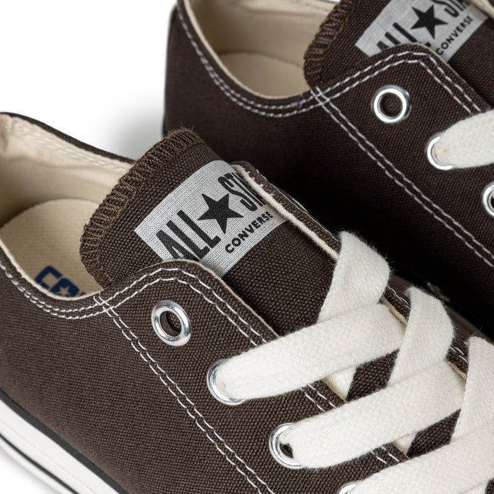 Chuck Taylor All Star Throwback Low | Fresh Brew