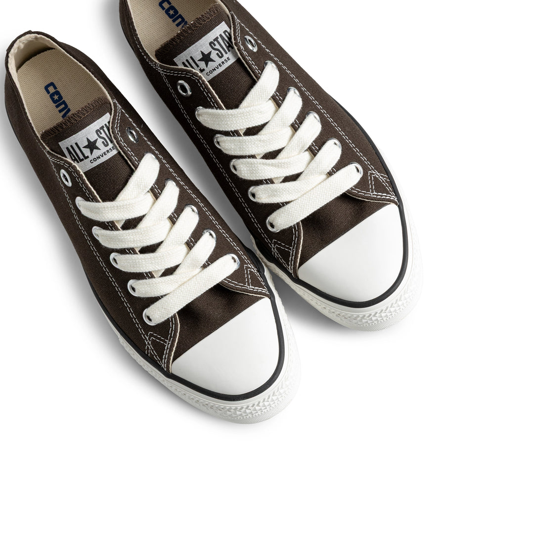 Chuck Taylor All Star Throwback Low | Fresh Brew