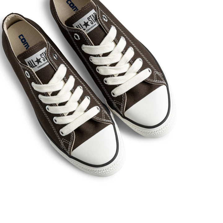 Chuck Taylor All Star Throwback Low | Fresh Brew
