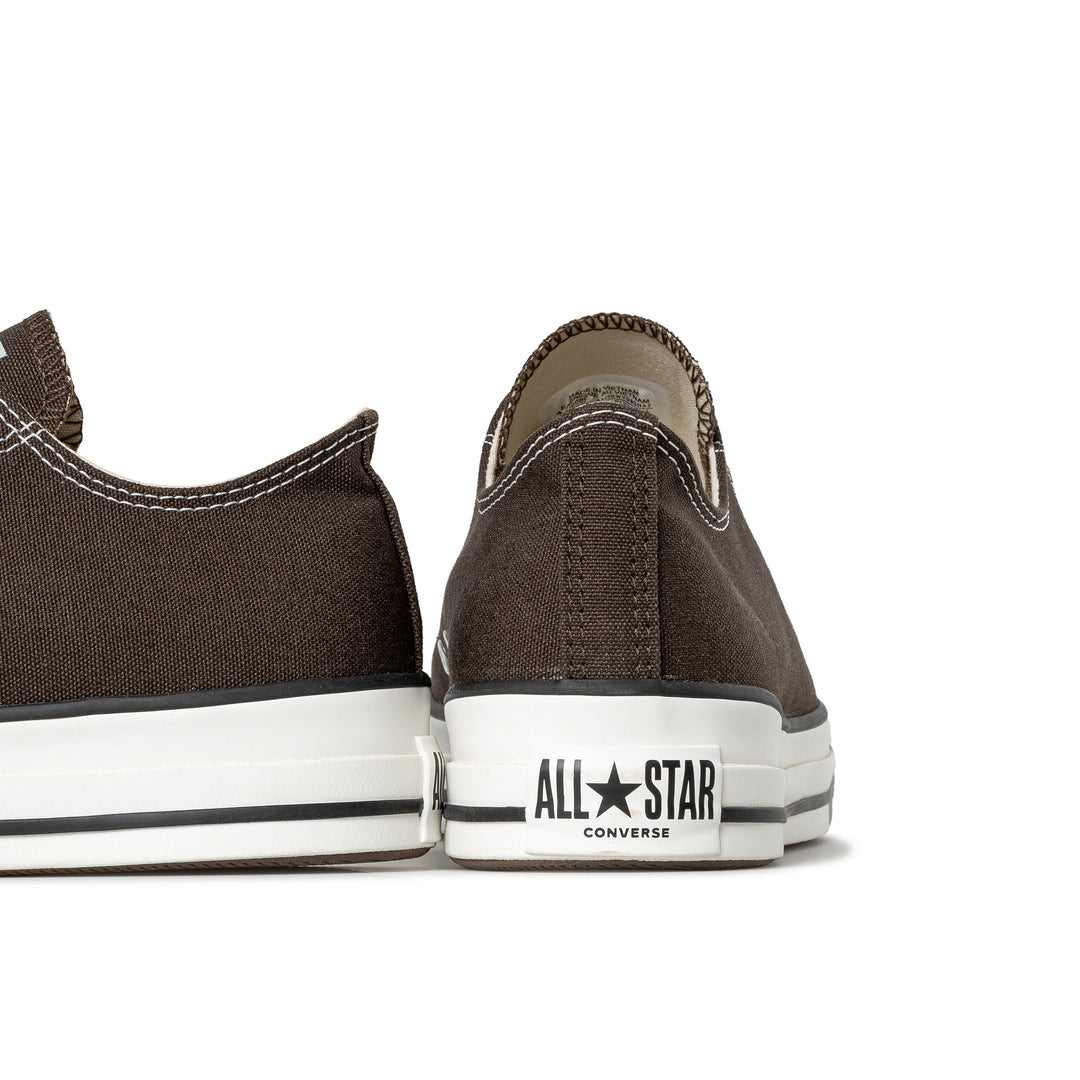 Chuck Taylor All Star Throwback Low | Fresh Brew