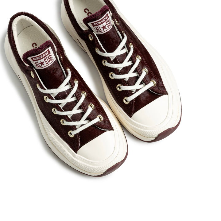 Run Star Crush Pony Hair | Cherry Daze