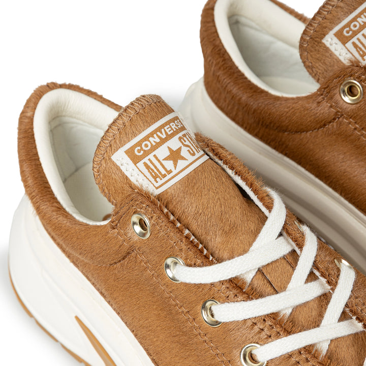 Run Star Crush Pony Hair | Incensed