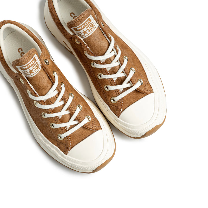 Run Star Crush Pony Hair | Incensed