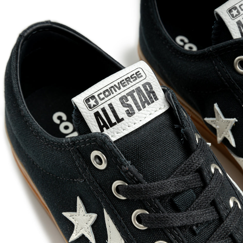 Star Player 76 | Black Gum