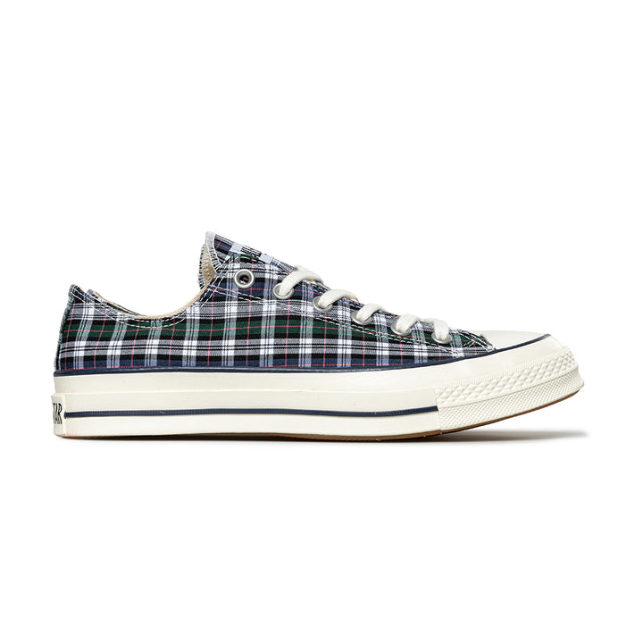 Converse x Noah Chuck 70 Low Top | True Blue