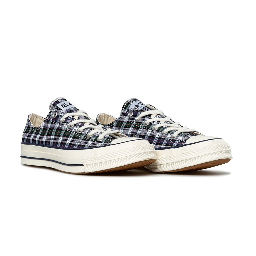 Converse x Noah Chuck 70 Low Top | True Blue