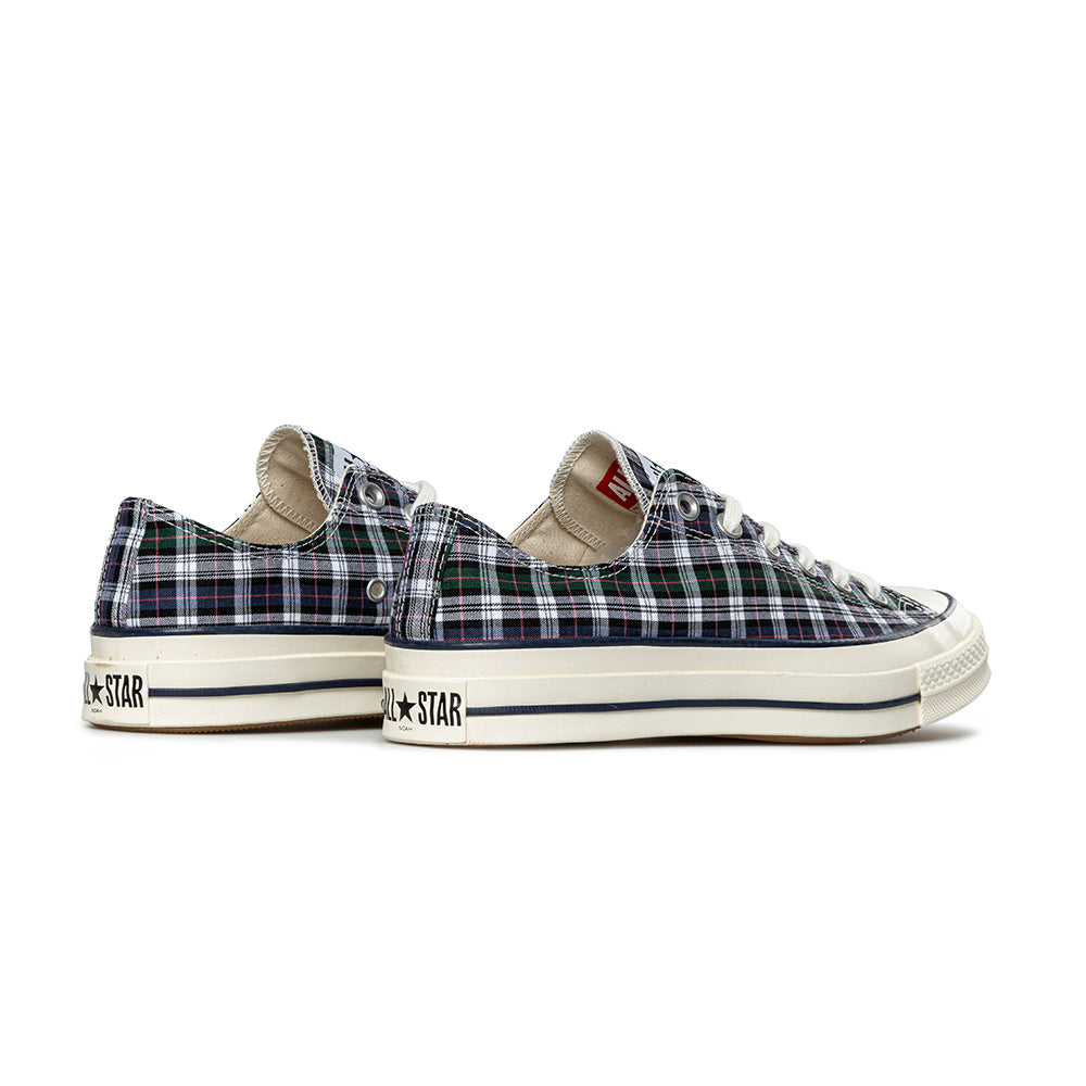 Converse x Noah Chuck 70 Low Top | True Blue