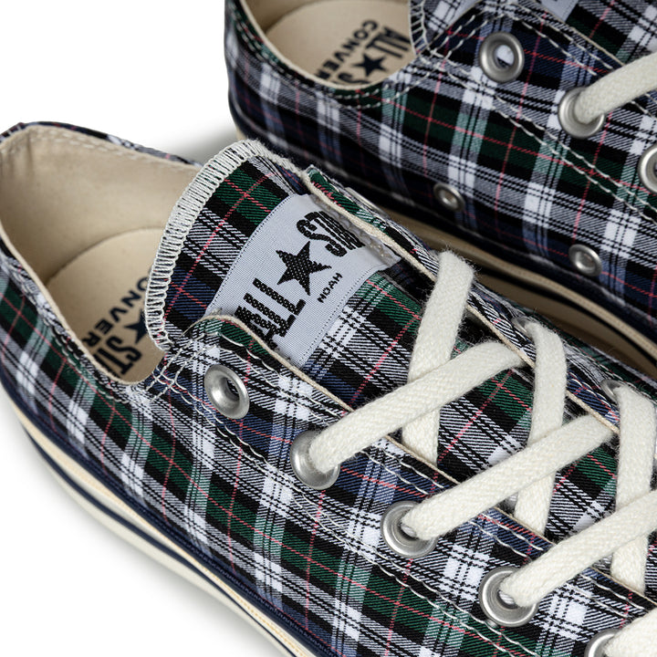 Converse x Noah Chuck 70 Low Top | True Blue