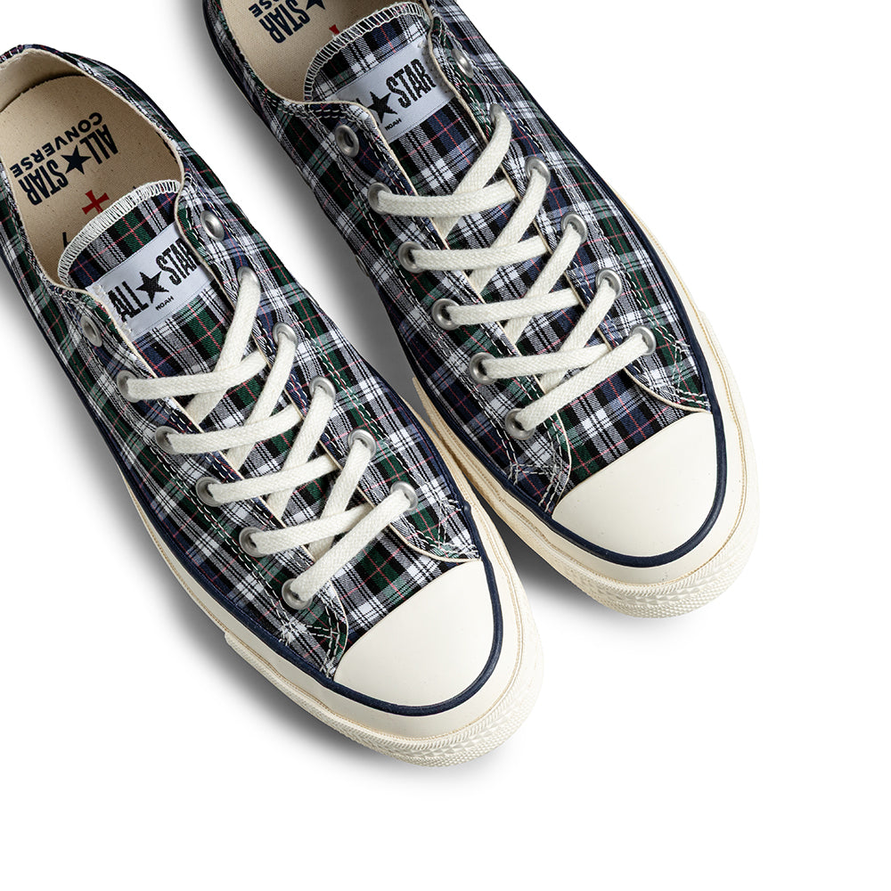 Converse x Noah Chuck 70 Low Top | True Blue