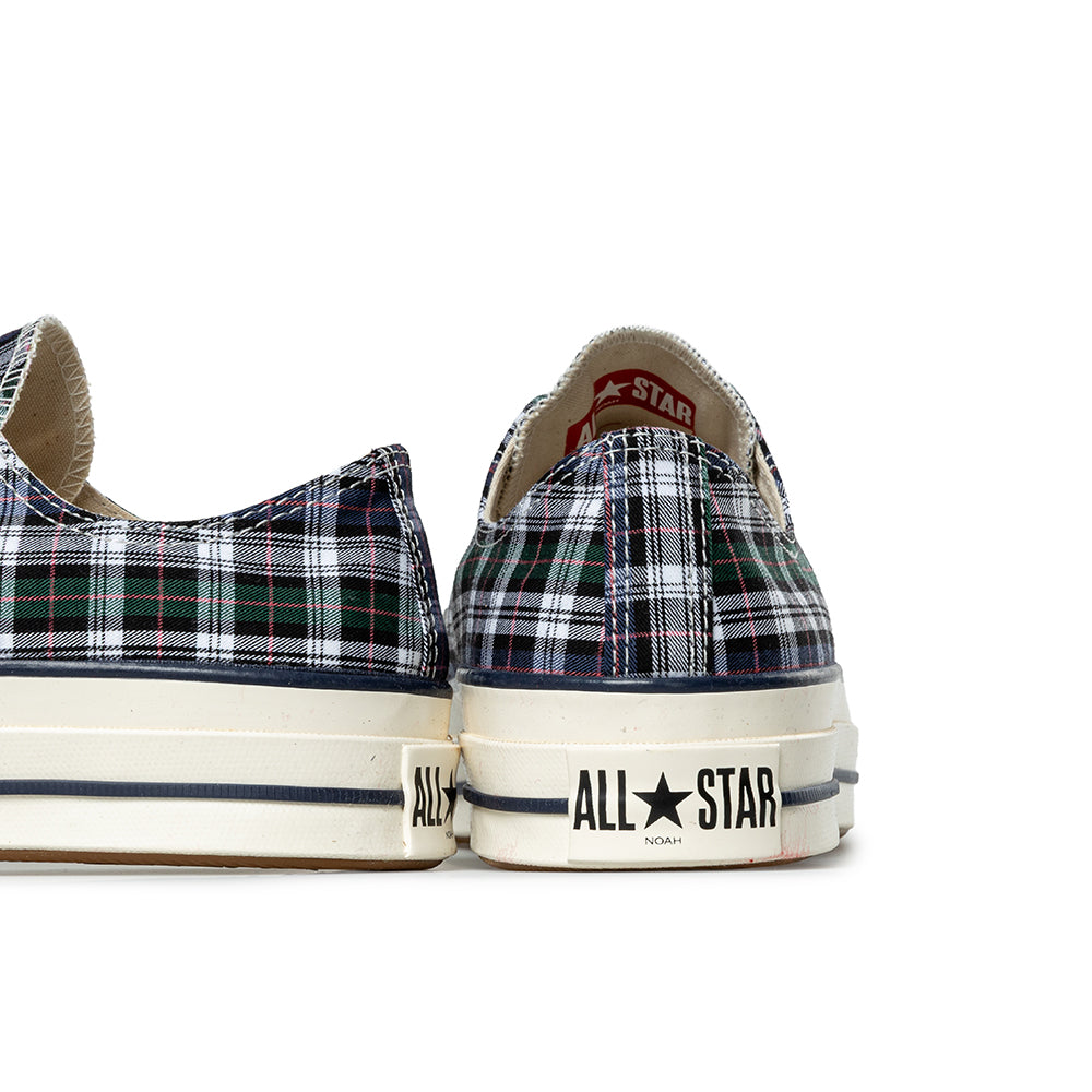 Converse x Noah Chuck 70 Low Top | True Blue