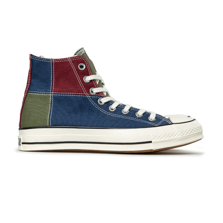 Converse x Noah Chuck 70 Split Upper High Top | Insignia Blue