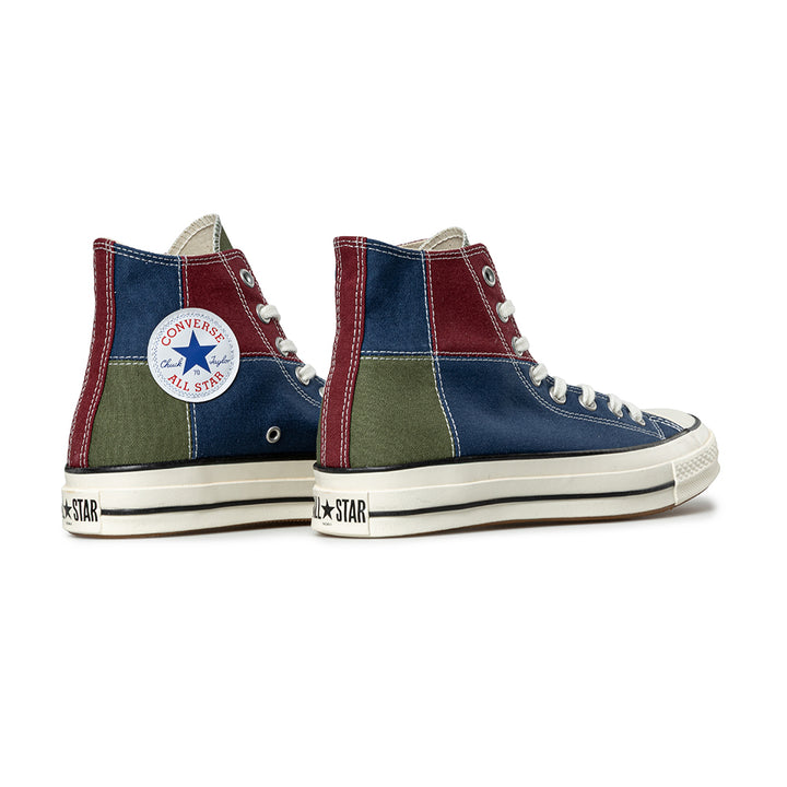 Converse x Noah Chuck 70 Split Upper High Top | Insignia Blue