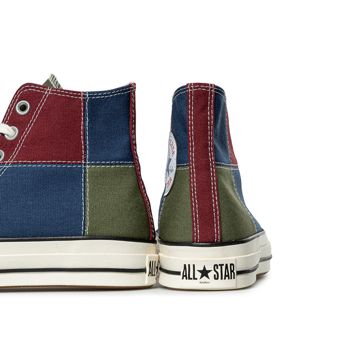 Converse x Noah Chuck 70 Split Upper High Top | Insignia Blue