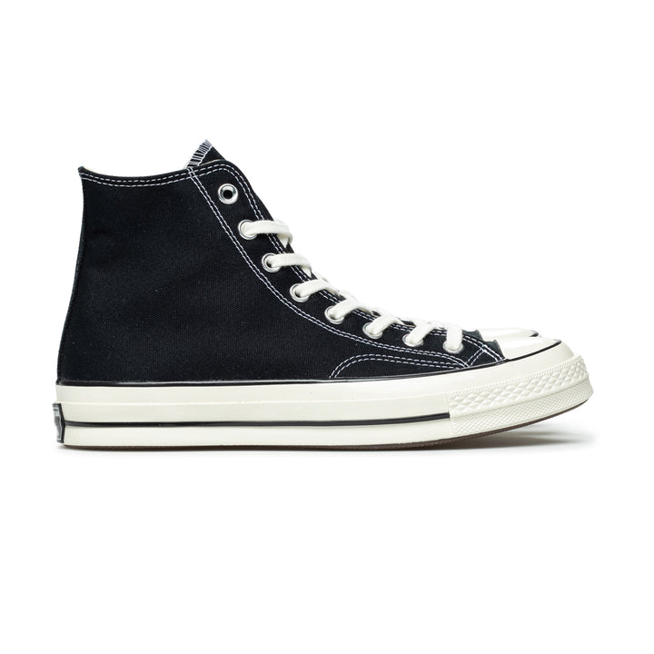 Chuck 1970s Classic Hi | Black