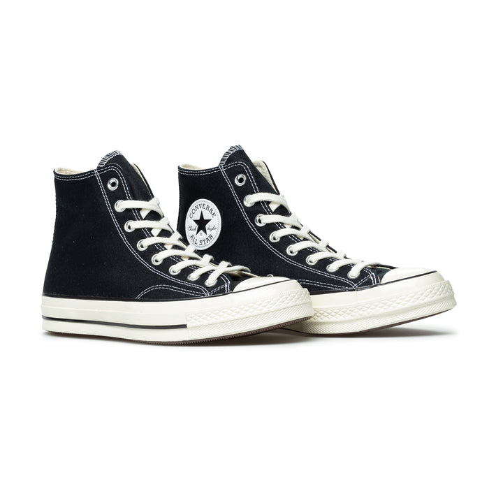 Chuck 1970s Classic Hi | Black