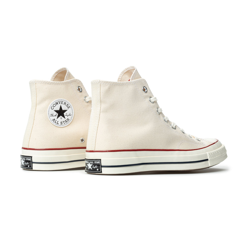 Chuck 1970s Classic Hi | Parchment