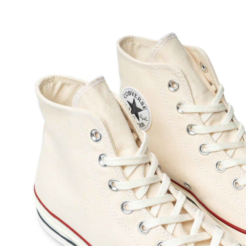 Chuck 1970s Classic Hi | Parchment