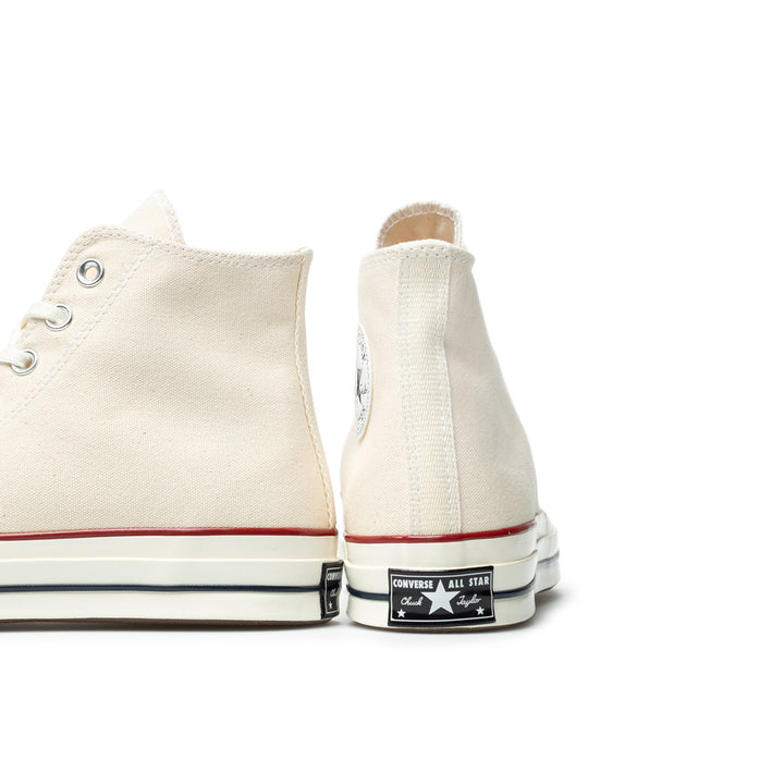 Chuck 1970s Classic Hi | Parchment