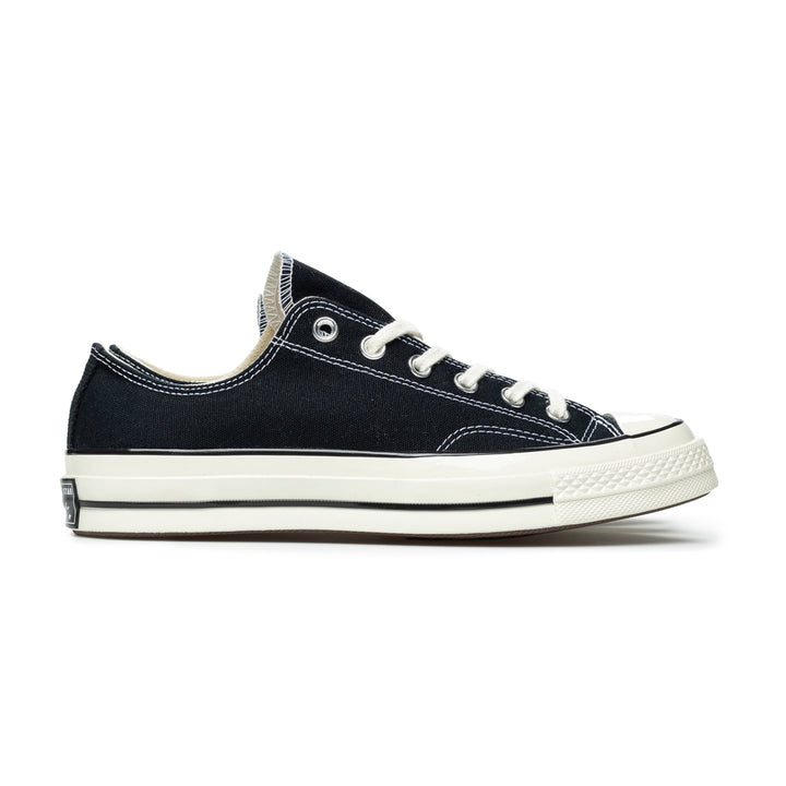 Chuck 1970s Classic Low | Black