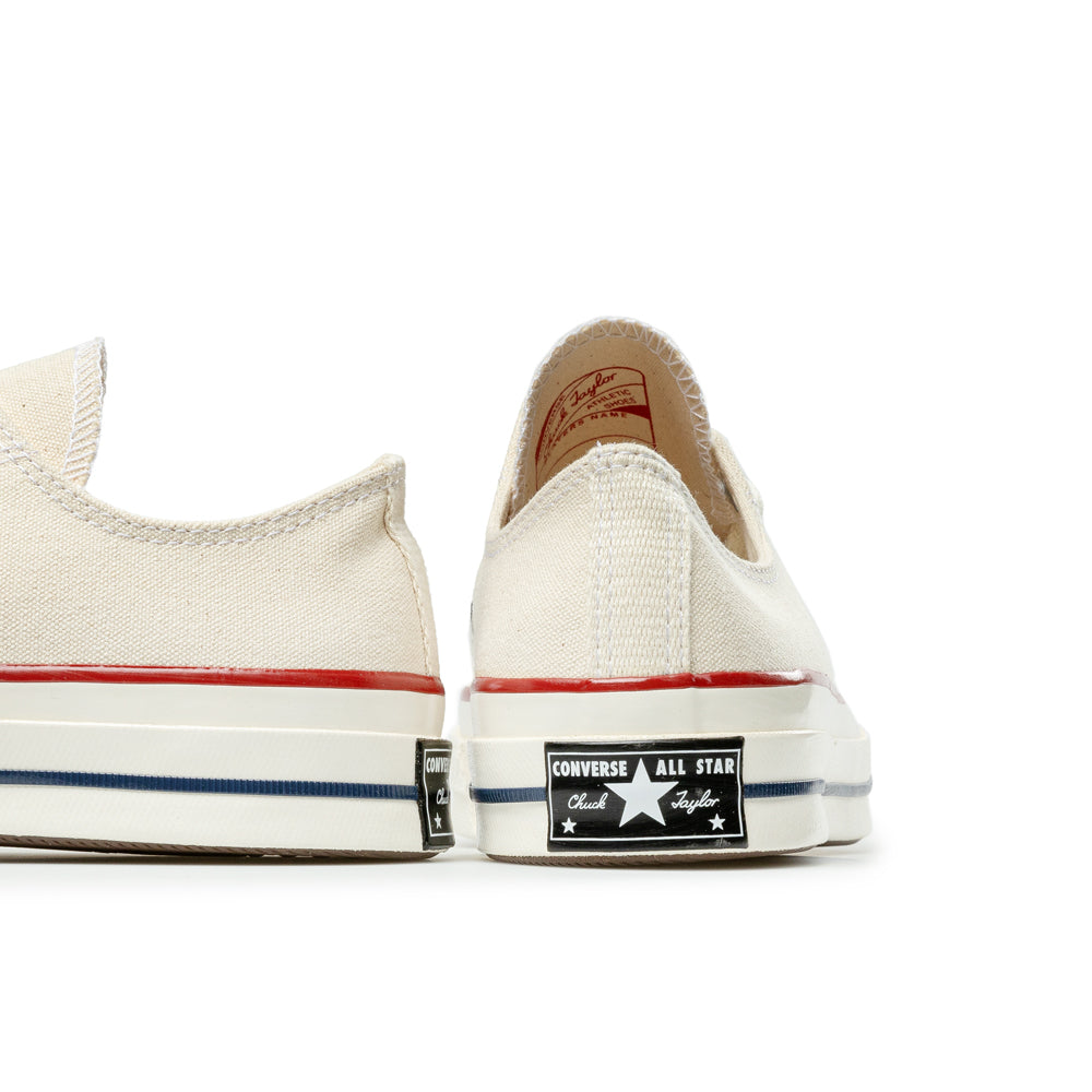 Converse Chuck 1970s Classic Low Parchment