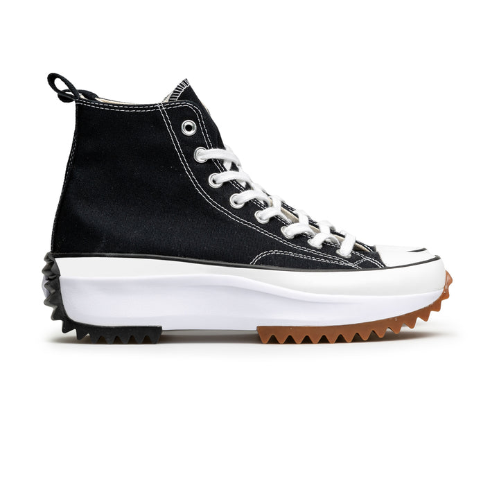 Run Star Hike Hi | Black