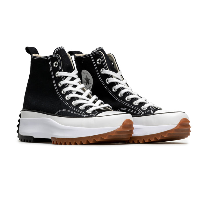 Run Star Hike Hi | Black