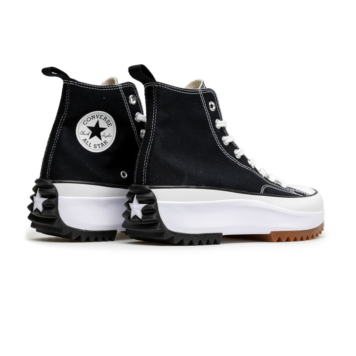 Run Star Hike Hi | Black