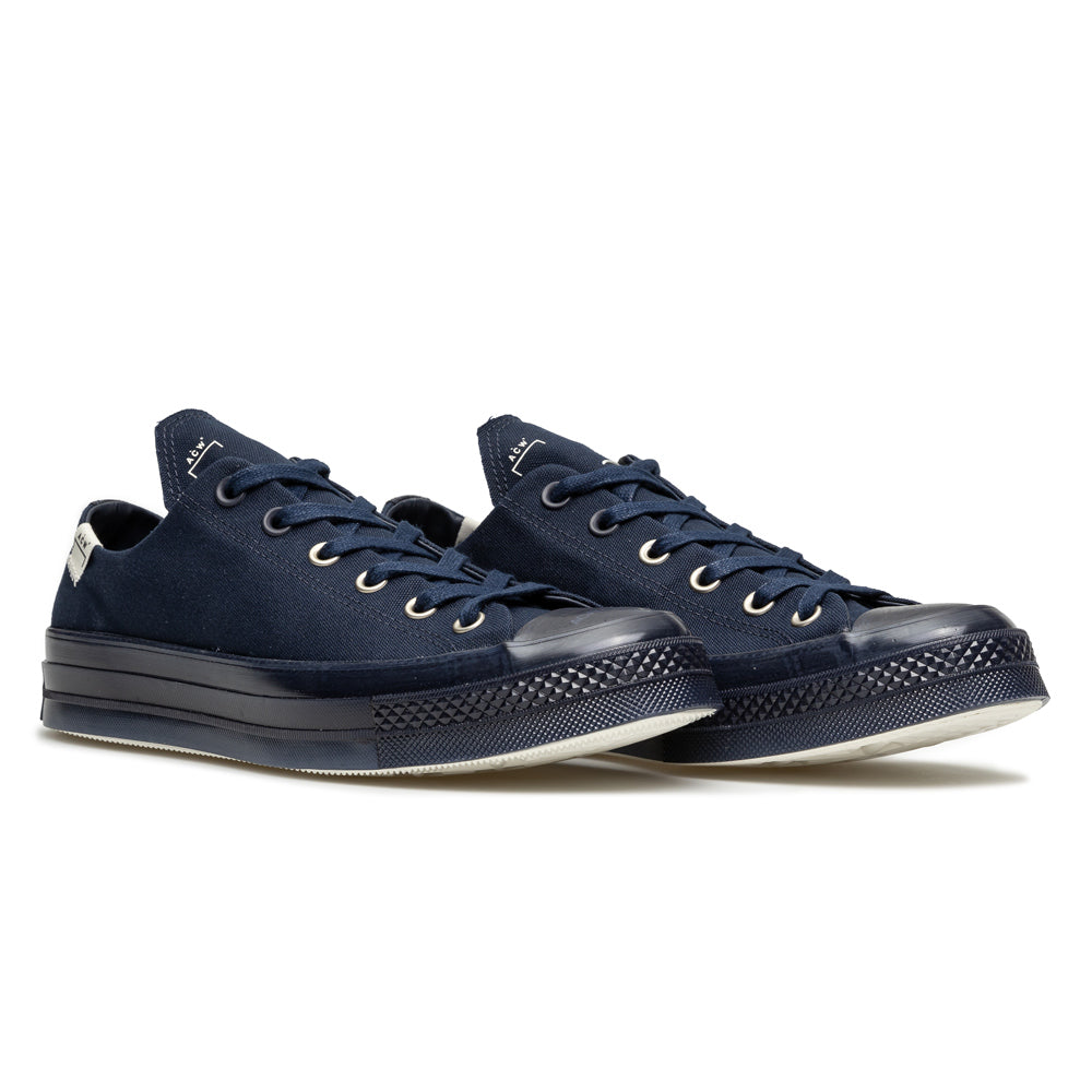 Converse x ACW Chuck 70 Ox | Indigo – CROSSOVER