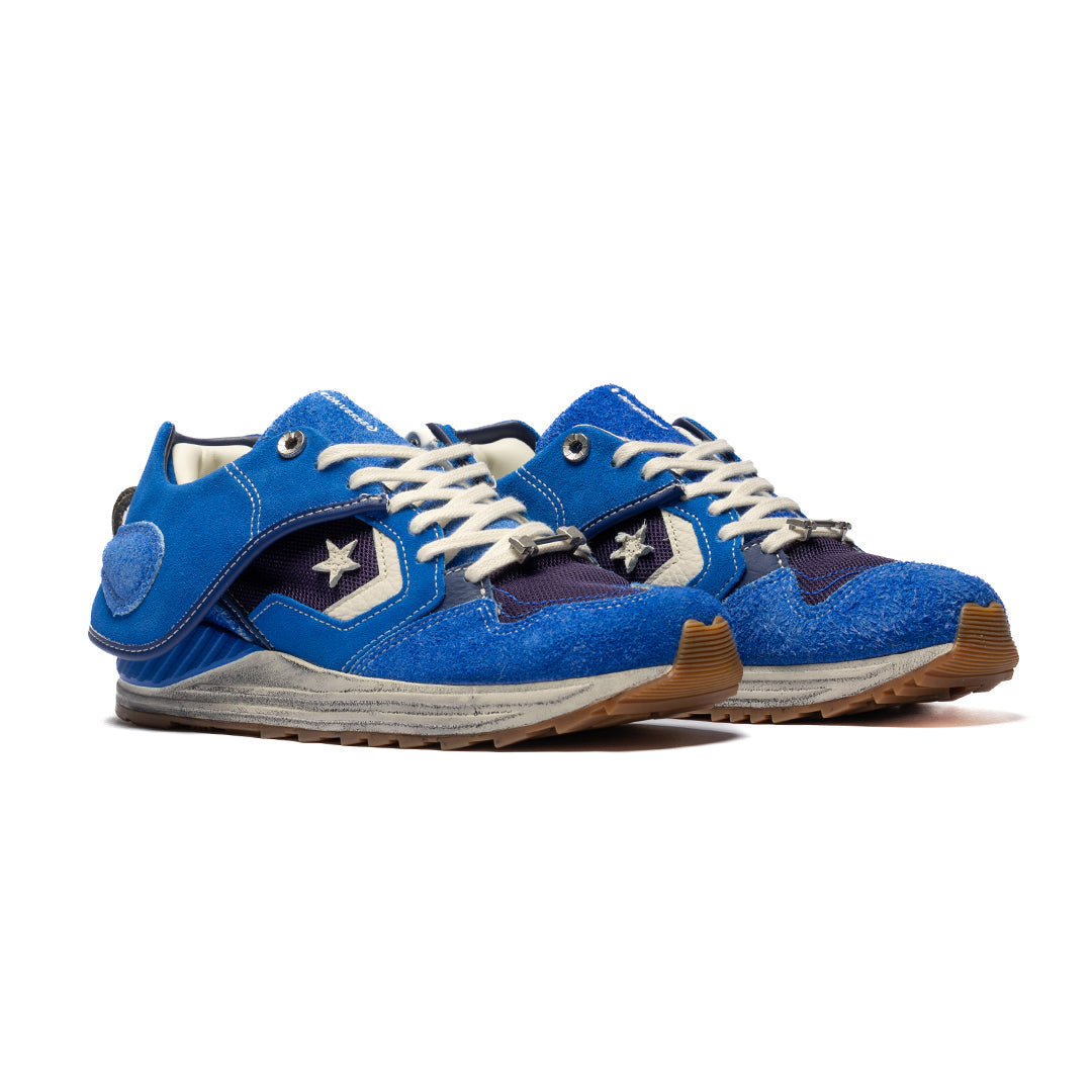 Converse Add Issue Converse x Ader Error Wave Trainer | Blue – CROSSOVER