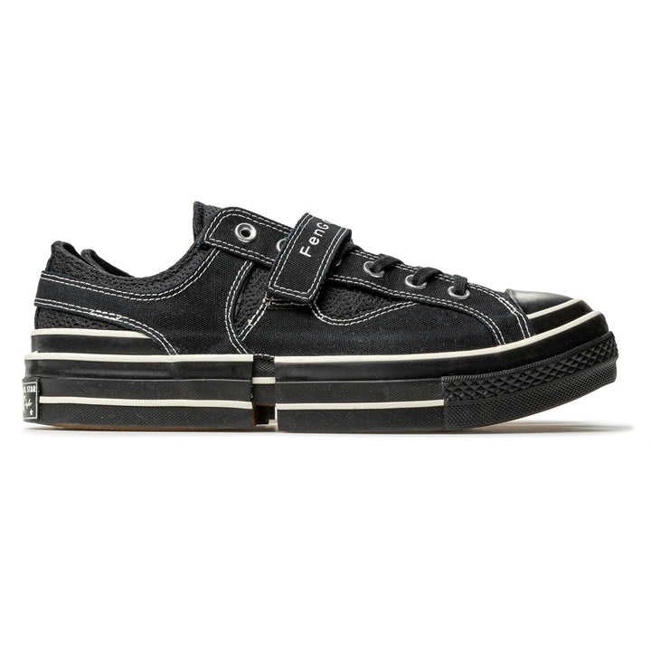 Converse x Feng Chen Wang 2-in-1 Chuck 70 | Black