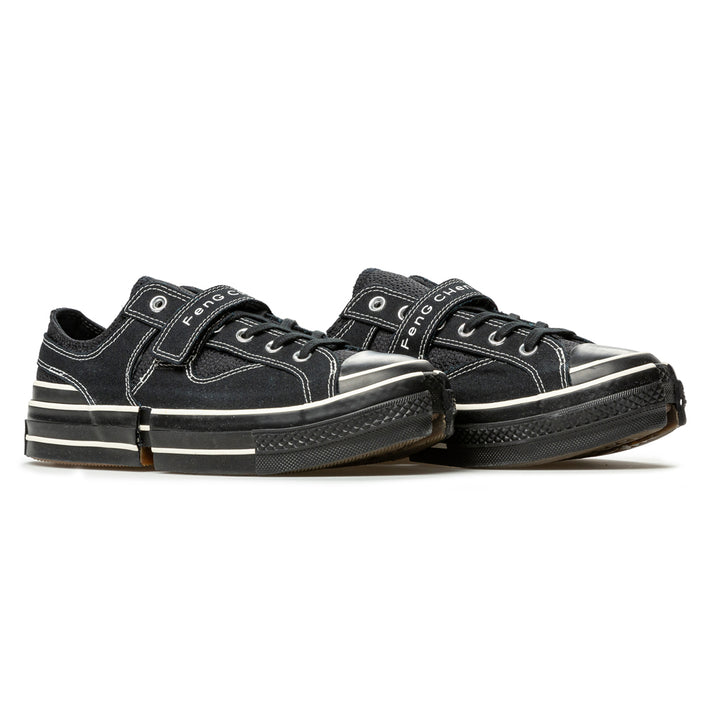 Converse x Feng Chen Wang 2-in-1 Chuck 70 | Black