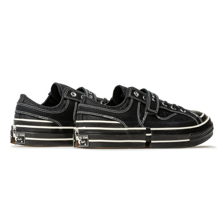 Converse x Feng Chen Wang 2-in-1 Chuck 70 | Black