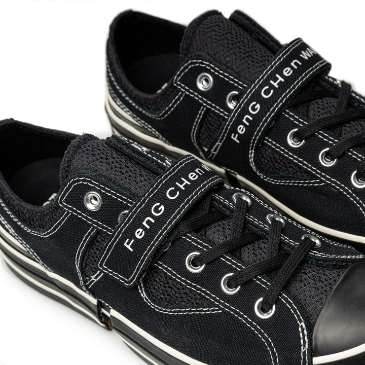 Converse x Feng Chen Wang 2-in-1 Chuck 70 | Black