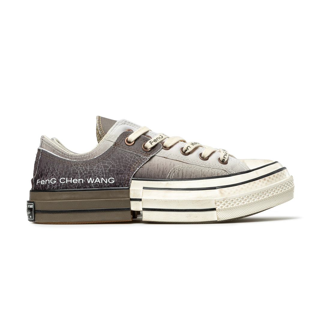 Converse x Feng Chen Wang 2-in-1 Chuck 70 Brown - Main Image