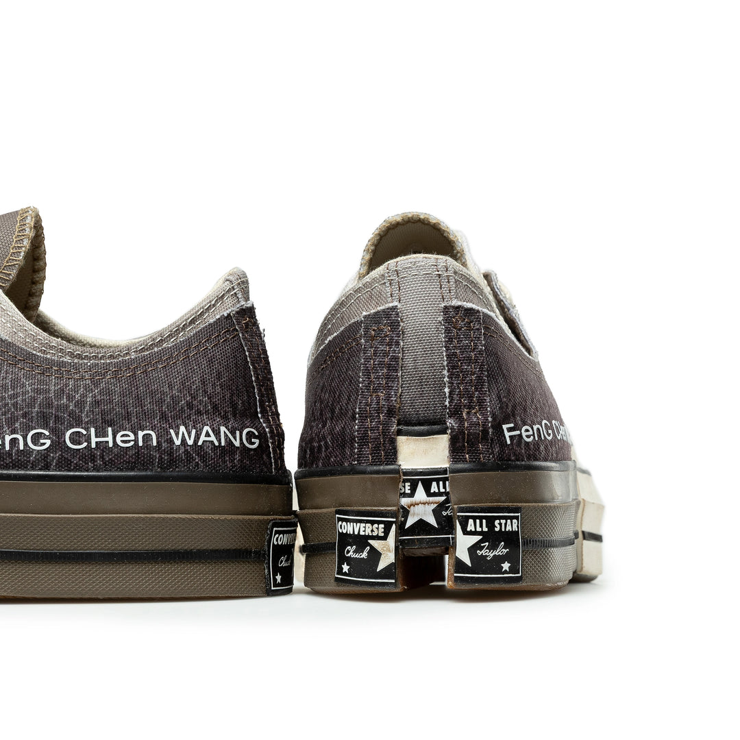 All Star Feng Chen Wang Converse X Feng Chen Wang 2-in-1 Chuck 70