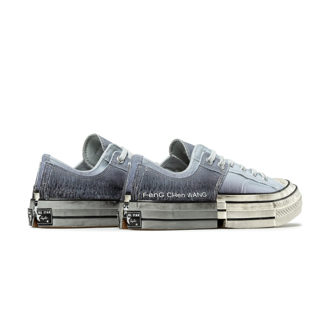 Converse x Feng Chen Wang 2-in-1 Chuck 70 Gray