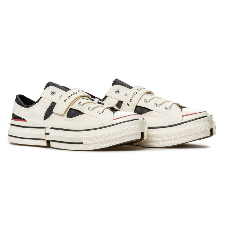 Converse x Feng Chen Wang 2-in-1 Chuck 70 | White