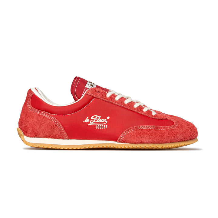 Converse x GOLF le FLEUR* Jogger | Red