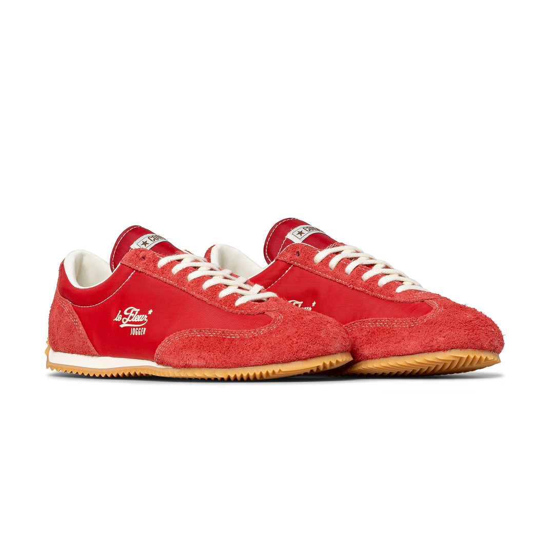 Converse x GOLF le FLEUR* Jogger | Red