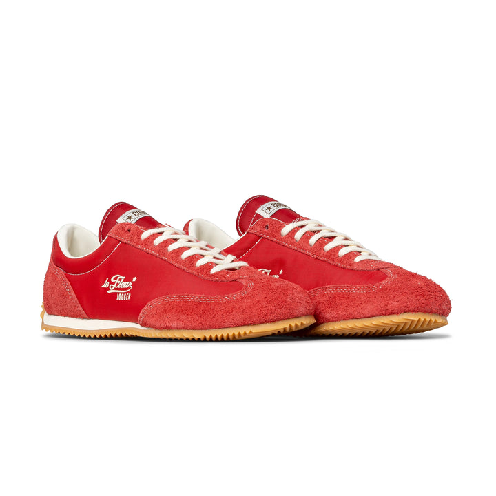 Converse x GOLF le FLEUR* Jogger | Red