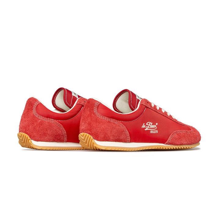 Converse x GOLF le FLEUR* Jogger | Red