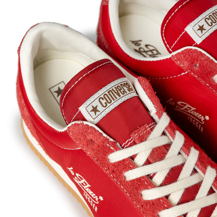Converse x GOLF le FLEUR* Jogger | Red