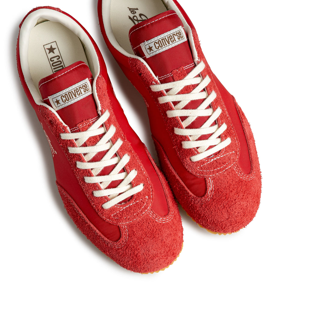 Converse x GOLF le FLEUR* Jogger | Red