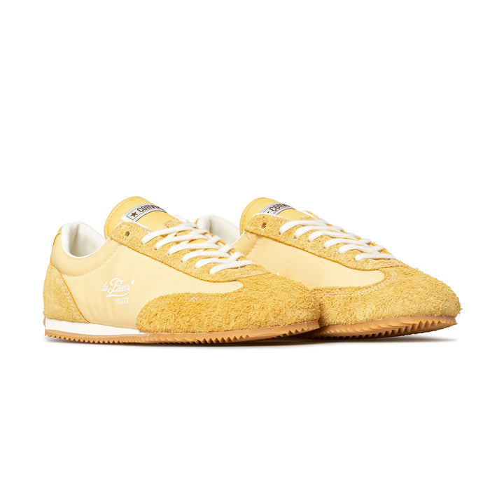 Converse x GOLF le FLEUR* Jogger | Yellow