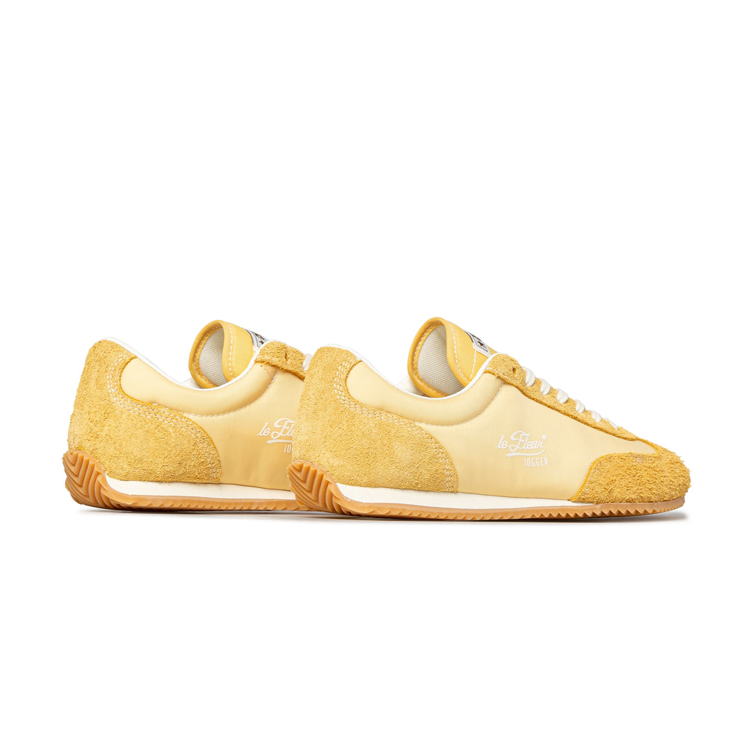 Converse x GOLF le FLEUR* Jogger | Yellow
