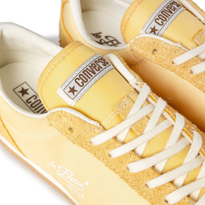 Converse x GOLF le FLEUR* Jogger | Yellow