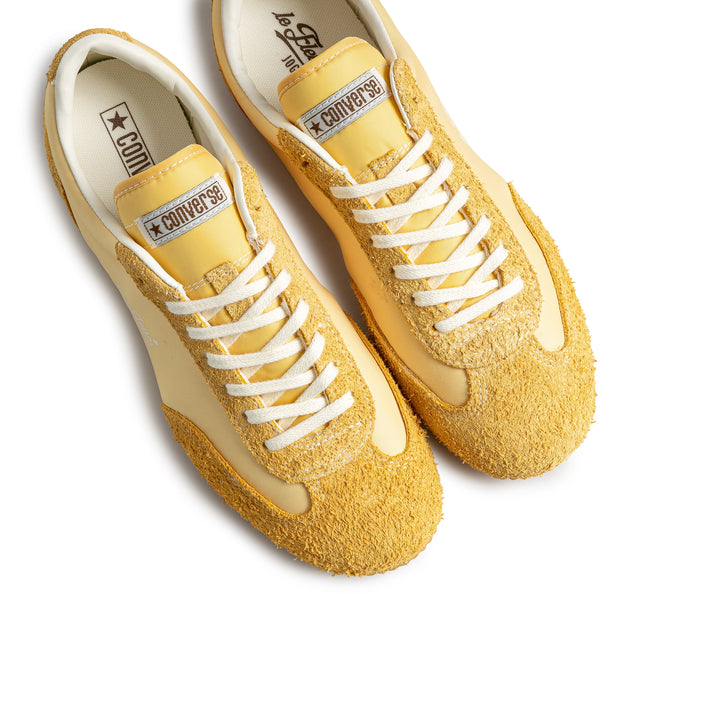 Converse x GOLF le FLEUR* Jogger | Yellow