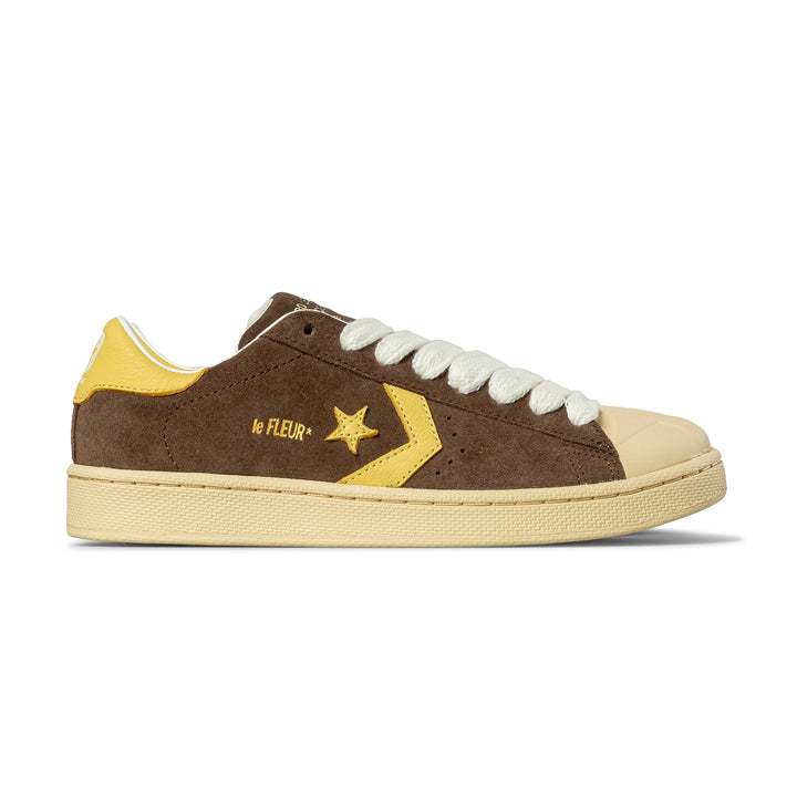 Converse x GOLF le FLEUR Pro Leather 1908 | Brown