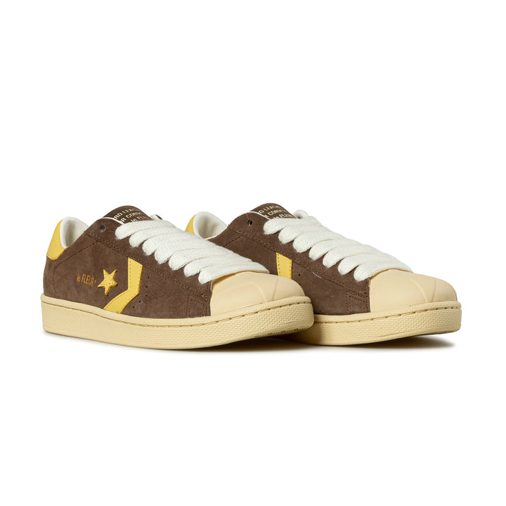 Converse x GOLF le FLEUR Pro Leather 1908 | Brown