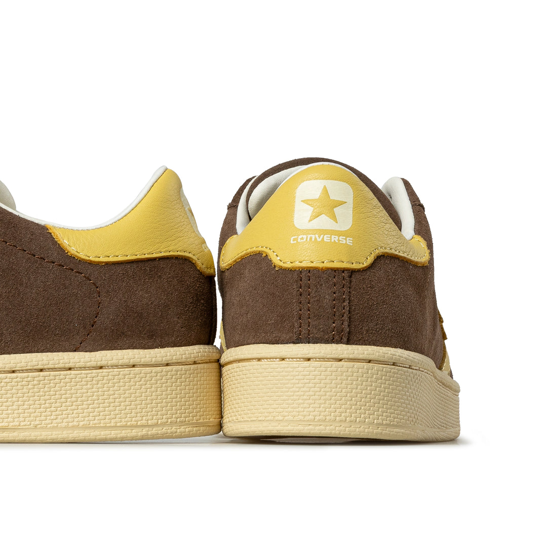 Converse x GOLF le FLEUR Pro Leather 1908 | Brown